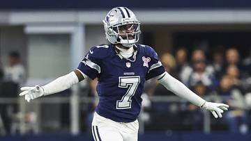 Trevon Diggs Questions Future with Cowboys After Loss