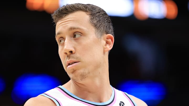 Washington Wizards v Miami Heat
