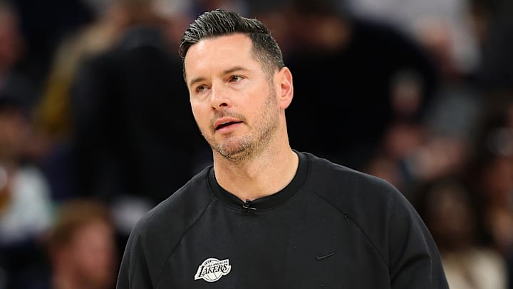 Los Angeles Lakers v Minnesota Timberwolves - Game Three