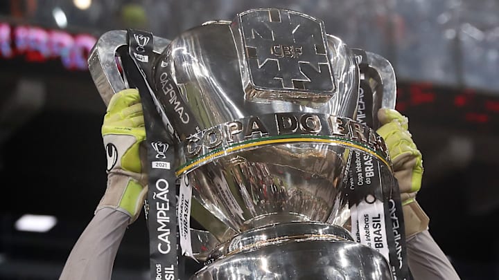 Disputa está restrita a clubes cariocas e paulistas