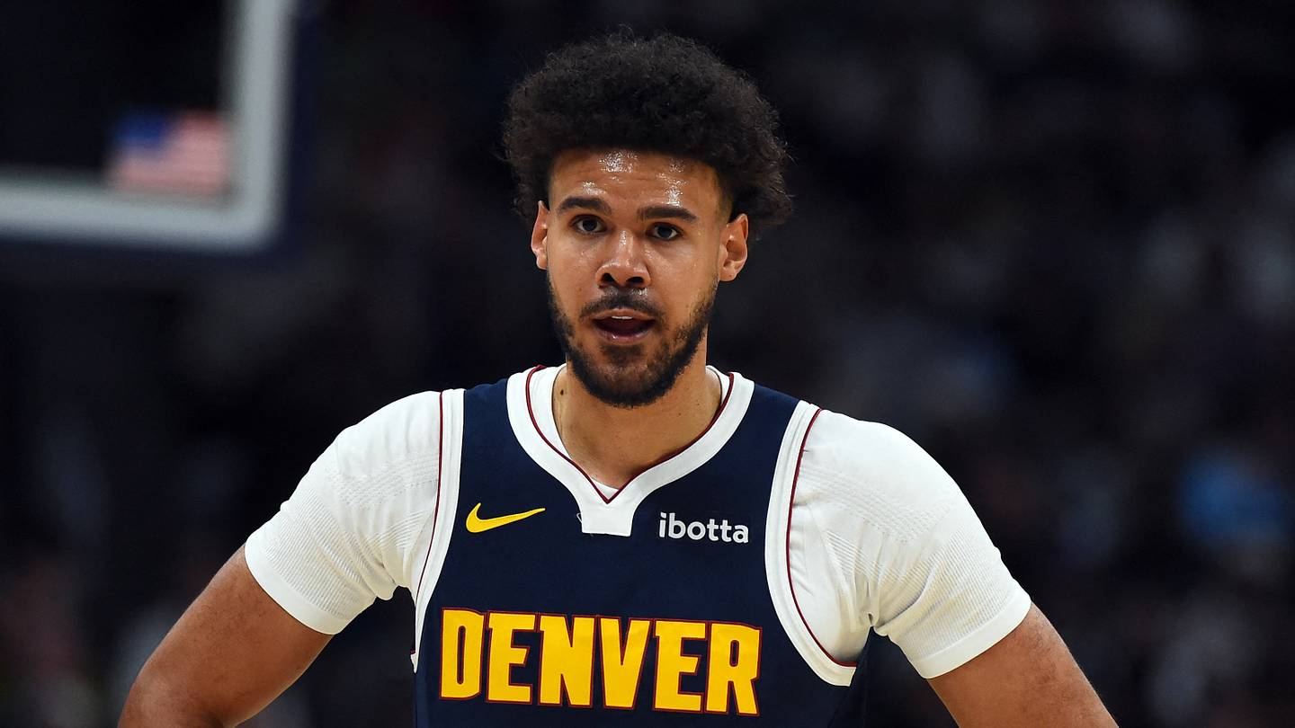 Grizzlies face intriguing decision between trading for Cam Johnson or Peyton Watson