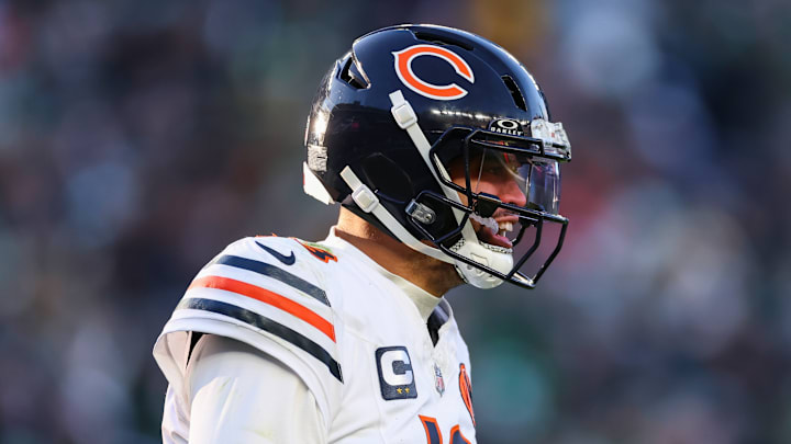 Chicago Bears v Philadelphia Eagles - NFL 2025