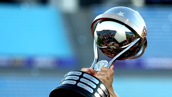 São Paulo e Independiente Del Valle: quem será bicampeão da Copa Sul-Americana? São Paulo e Independiente Del Valle: quem será bicampeão da Copa Sul-Americana?