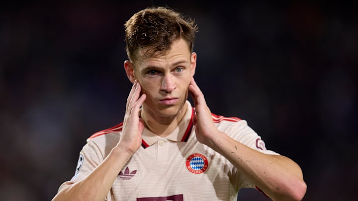 Joshua Kimmich
