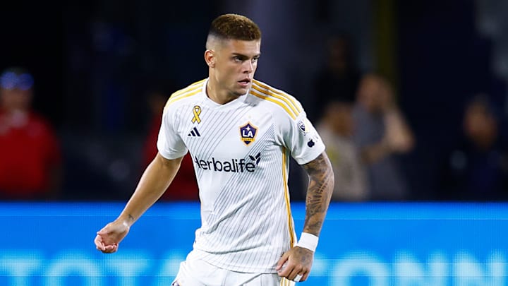Los Angeles Football Club v Los Angeles Galaxy.