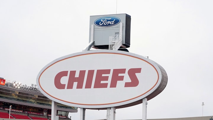 Arrowhead Stadium