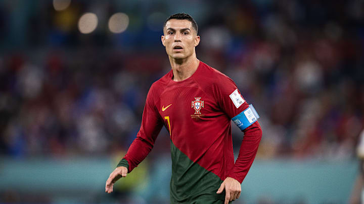 Cristiano Ronaldo et ses coéquipiers peuvent se qualifier pour le tour suivant.