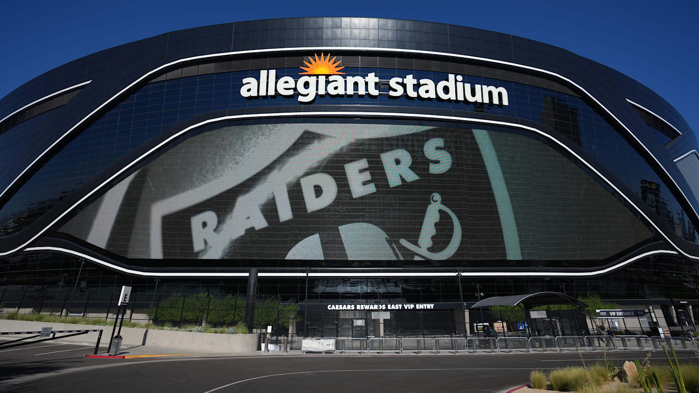 Main Takeaways From Raiders Schedule Release