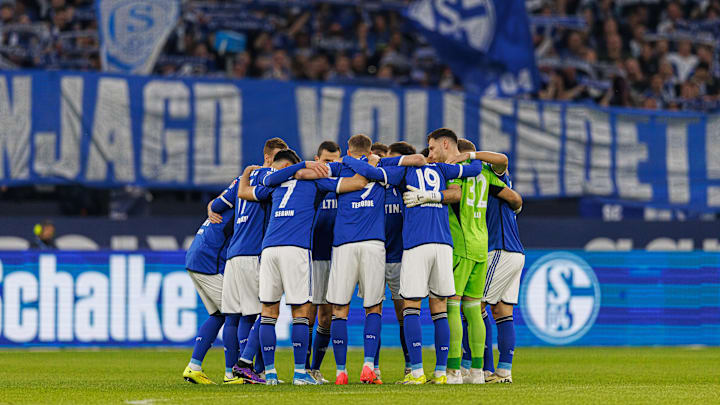 FC Schalke 04 FC Schalke 04