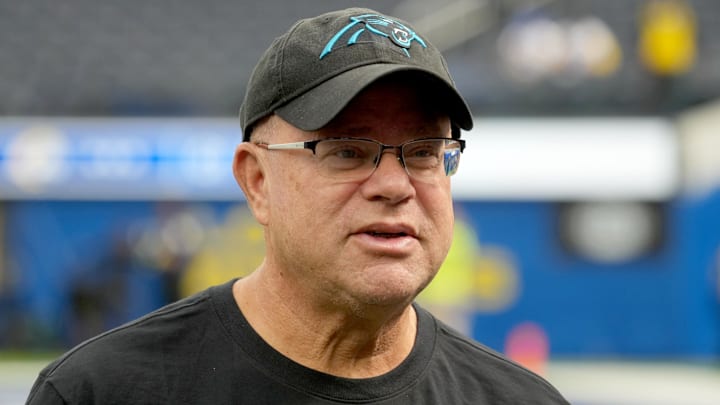 David Tepper