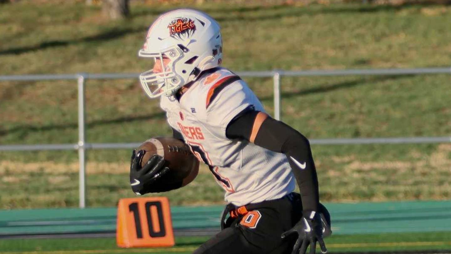 Utah High School Football Results from Friday, Sept. 11