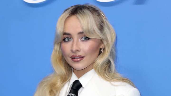 Sabrina Carpenter Sabrina Carpenter