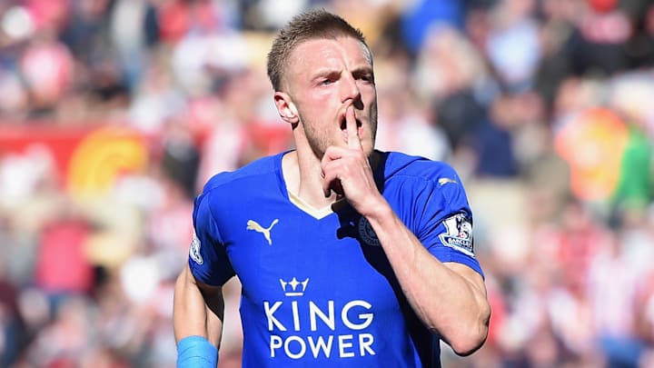 Sunderland v Leicester City - Premier League