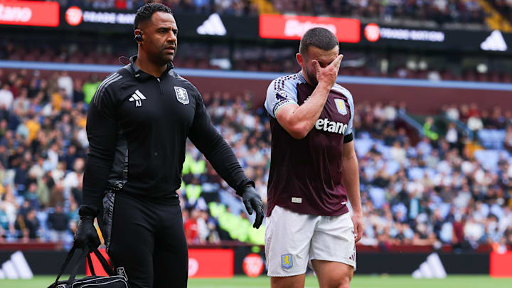 Aston Villa FC v Wolverhampton Wanderers FC - Premier League