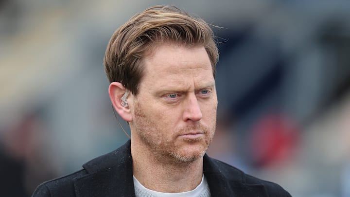 Falkirk FC v Raith Rovers FC