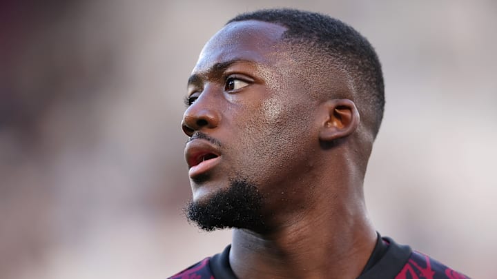 West Ham United v Liverpool - Premier League