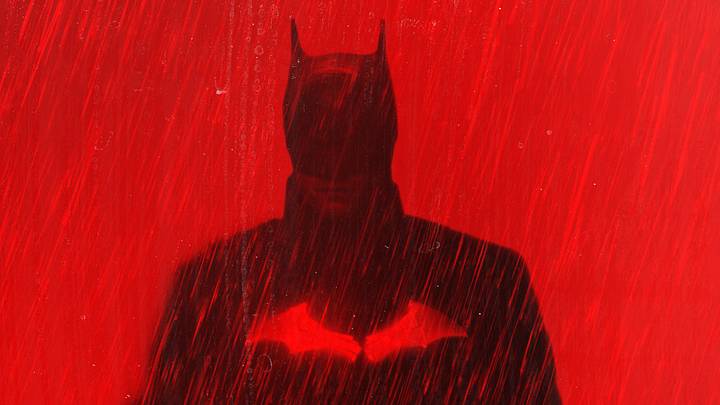 The Batman