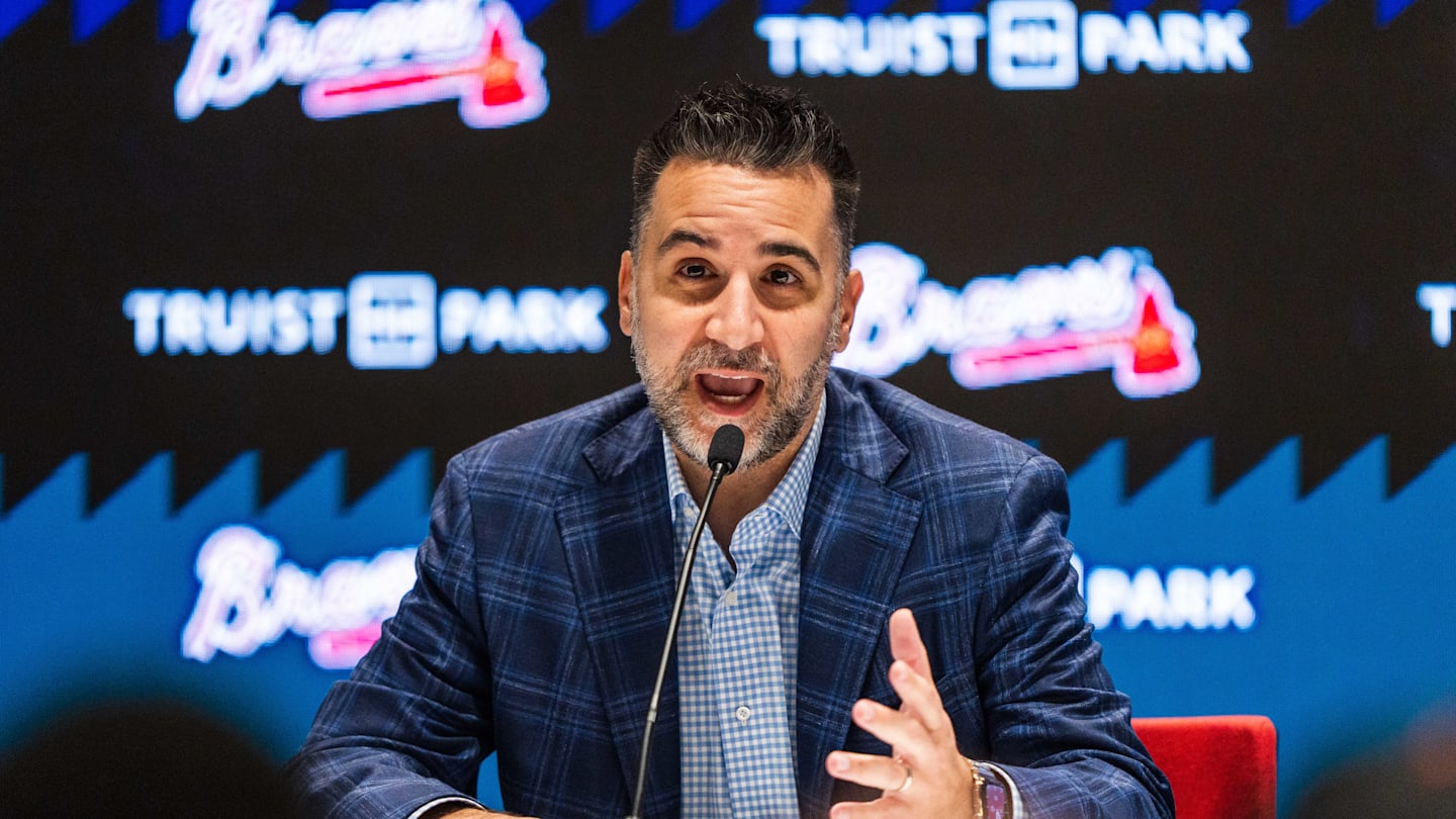 MLB insider makes it clear he thinks the Braves are done this offseason