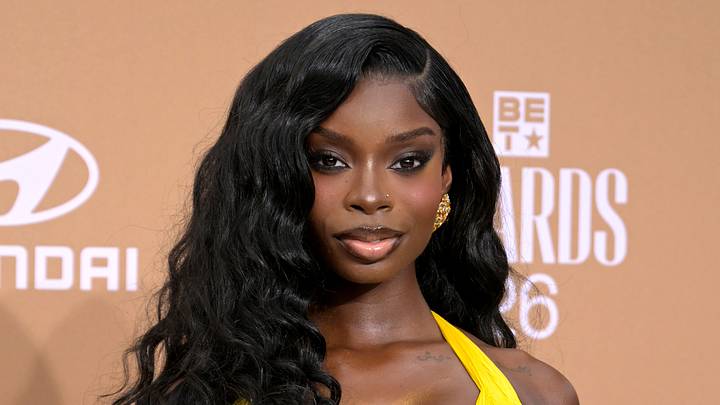 Olandria Carthen Olandria Carthen