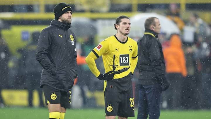 Niclas Füllkrug, Marcel Sabitzer Niclas Füllkrug, Marcel Sabitzer