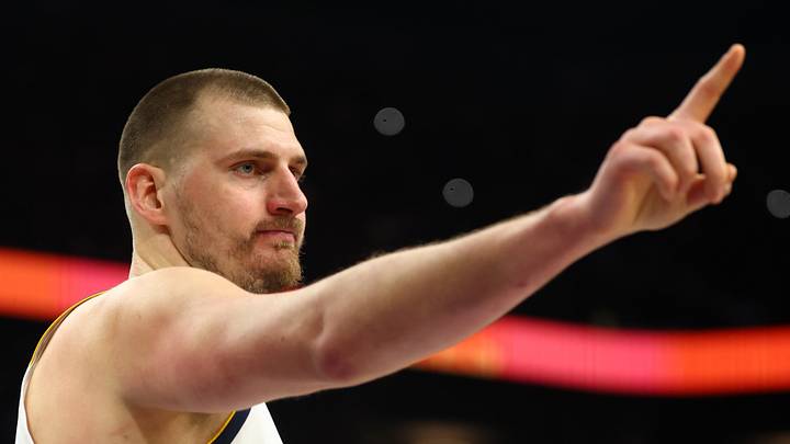 Denver Nuggets, Nikola Jokic