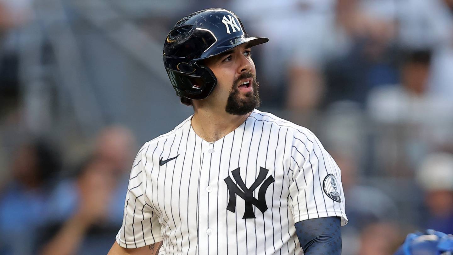 Yankees non si muovono al trade deadline, Austin Wells riceve un messaggio chiaro