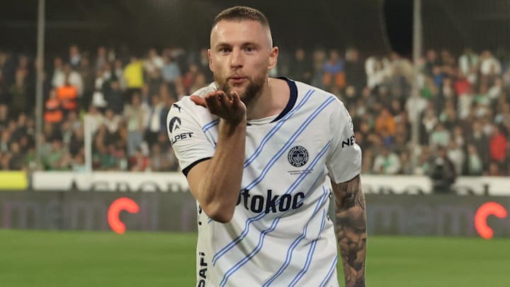 Le derby s'est soldé sur un match nul.