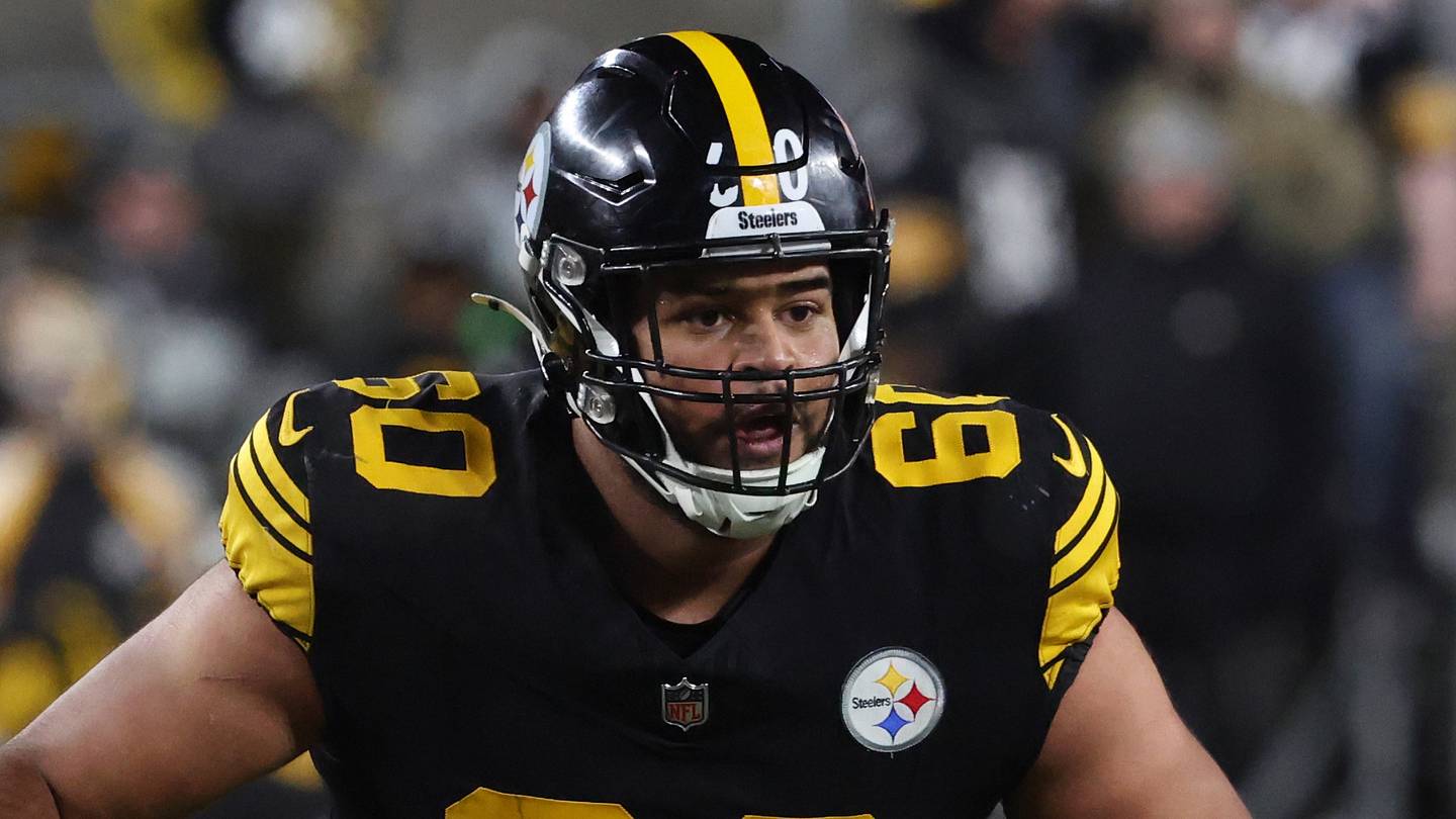 5 Steelers entering make-or-break territory in season opener vs Falcons