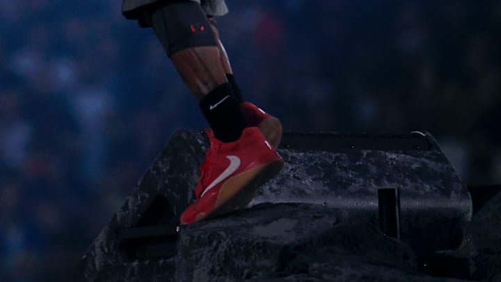 Travis Scott – Utopia – Circus Maximus World Tour