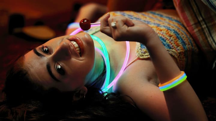 Bodies Bodies Bodies - A24