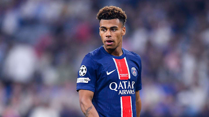 Paris Saint-Germain v FC Internazionale Milano - UEFA Champions League Final 2025 Paris Saint-Germain v FC Internazionale Milano - UEFA Champions League Final 2025