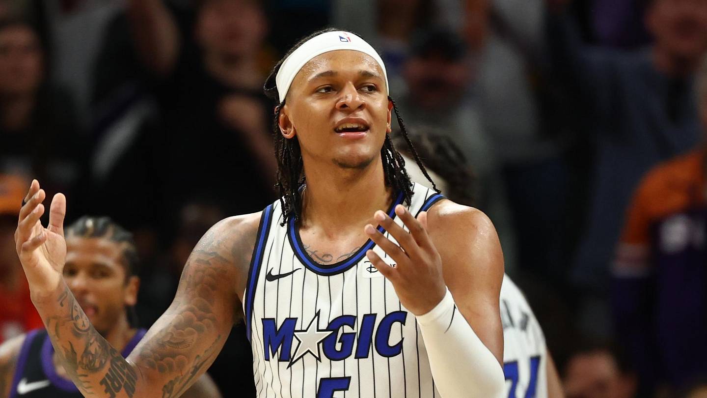 The Magic's 3 most disappointing players this season