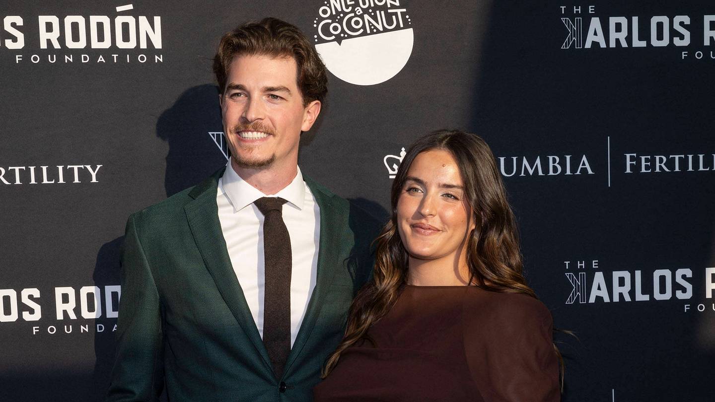 Who Is Max Fried’s Girlfriend? Meet Former College Athlete Reni Meyer-Whalley