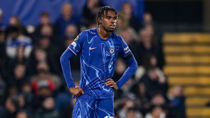 Carney Chukwuemeka wil finish the season in Germany Carney Chukwuemeka wil finish the season in Germany