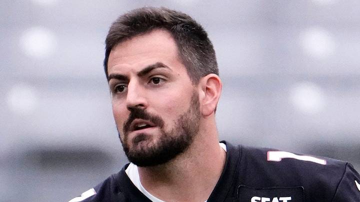 Washington Commanders offensive coordinator David Blough Washington Commanders offensive coordinator David Blough