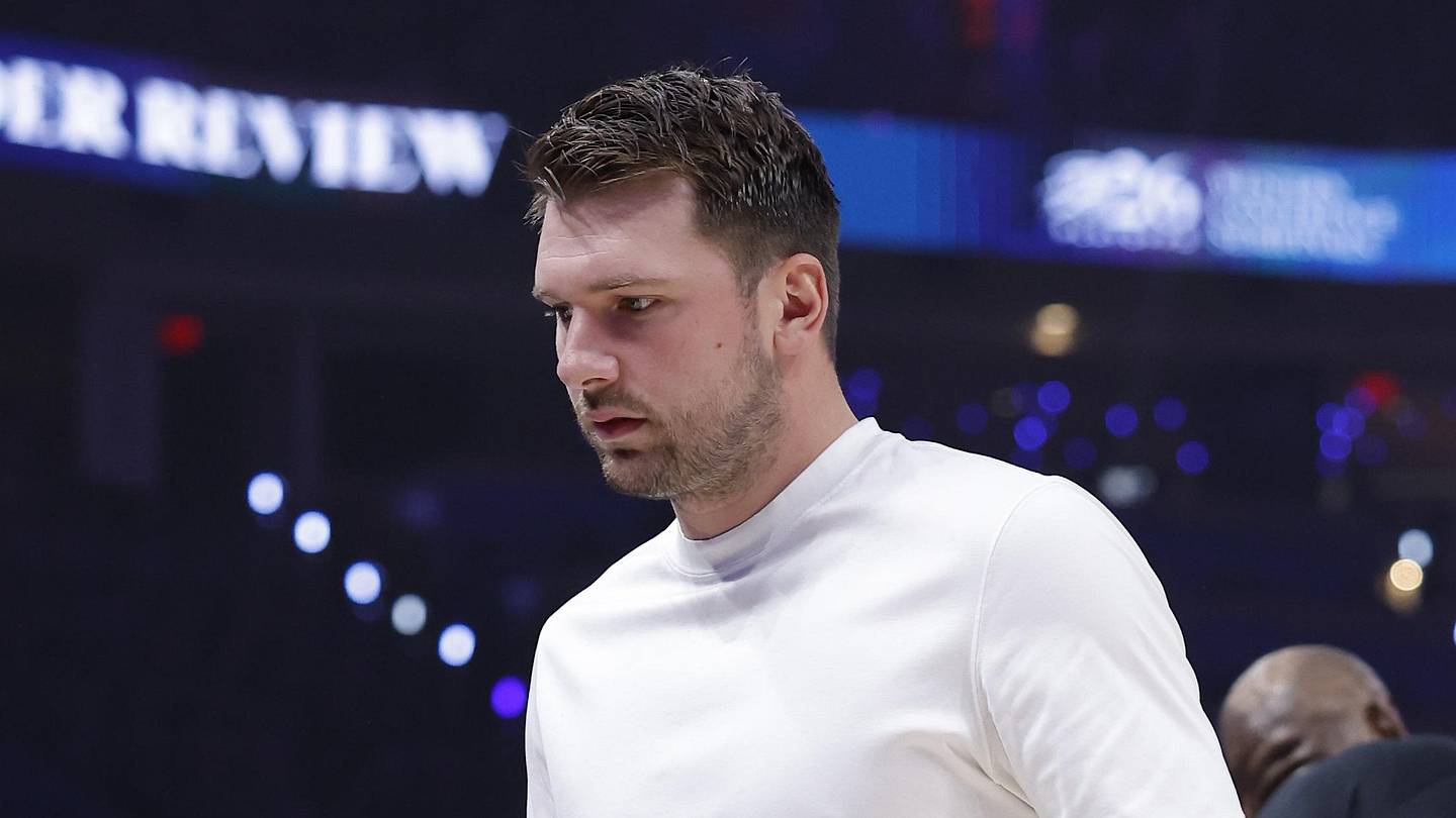 Injury Report: OKC Thunder and Lakers Stars Still Listed Out for Game 3