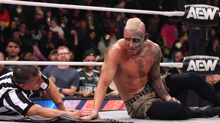 Darby Allin