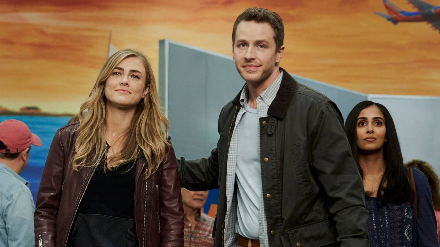 WB boss teases Manifest spinoff could 'possibly' feature original cast cameos