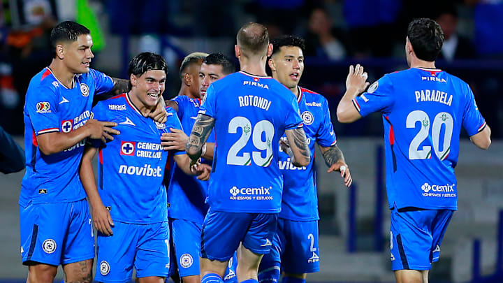 Cruz Azul ha tenido más bajas que altas en este Clausura 2026