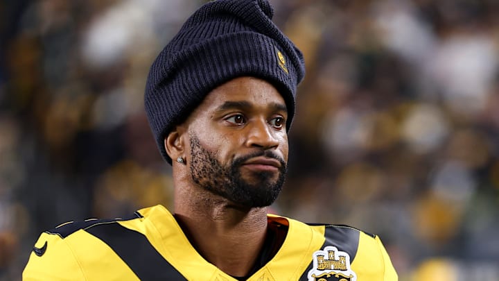 Green Bay Packers v Pittsburgh Steelers - NFL 2025 Green Bay Packers v Pittsburgh Steelers - NFL 2025