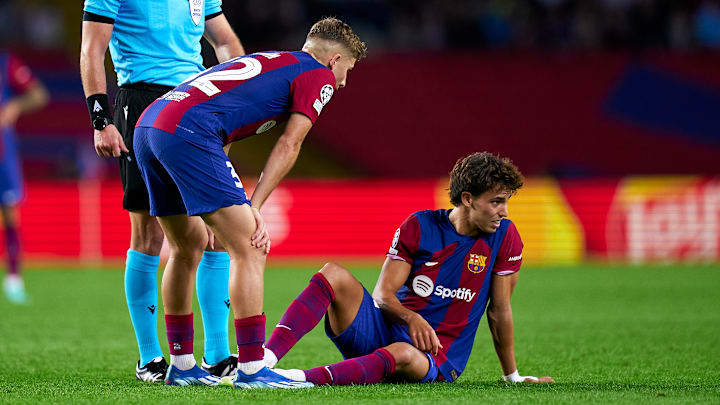 Atacante deixou o campo no segundo tempo do duelo contra o Shakhtar Donetsk, pela Champions