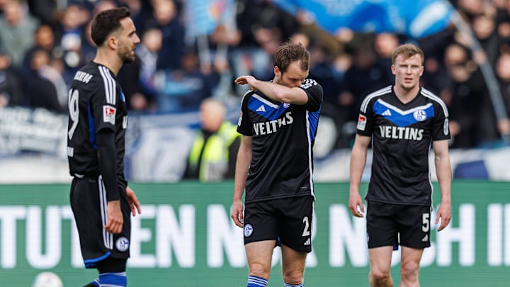 FC Schalke 04 (Archivbild)