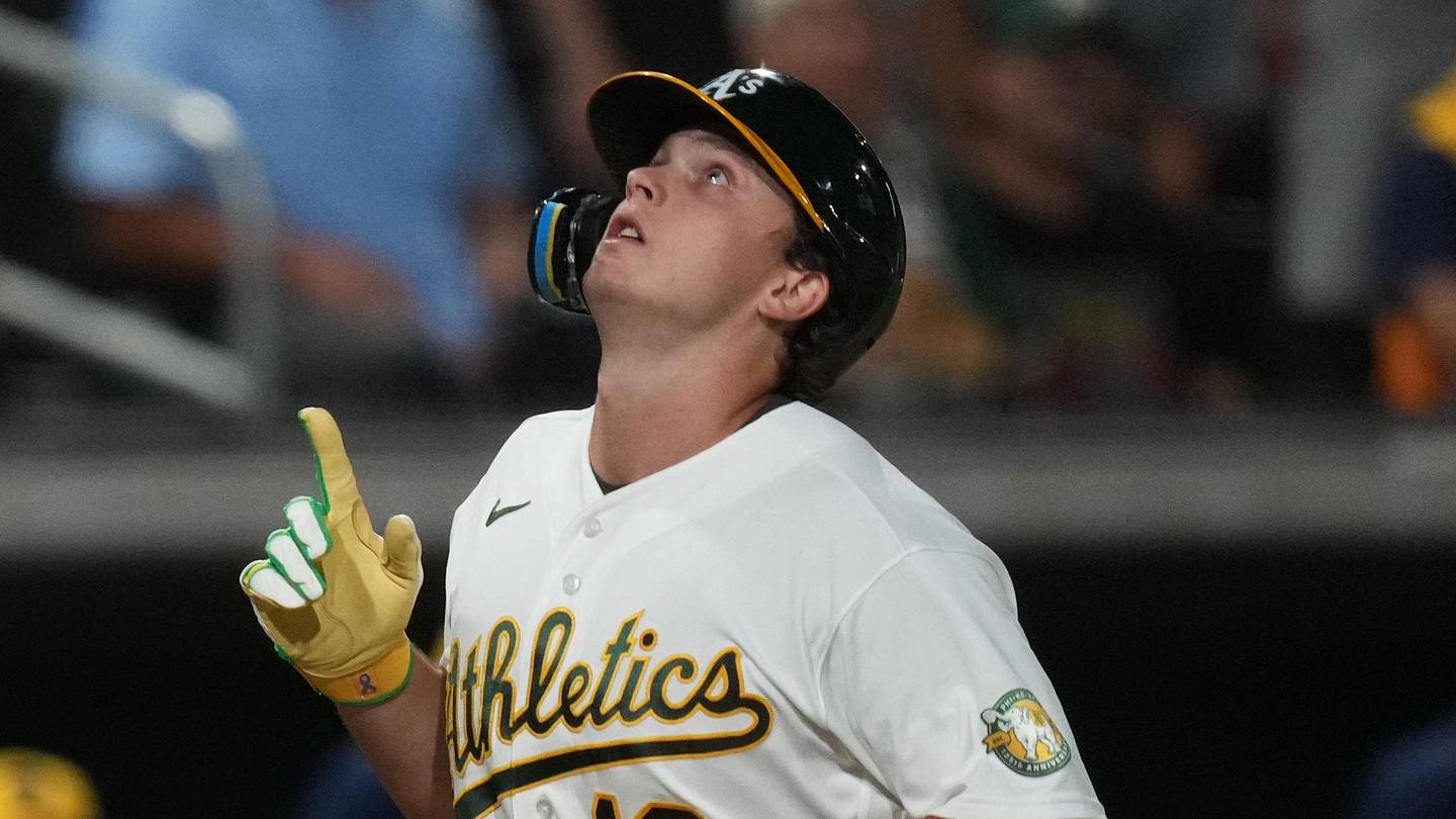 Athletics Strike Back: Top Takeaways From Win Over Brewers