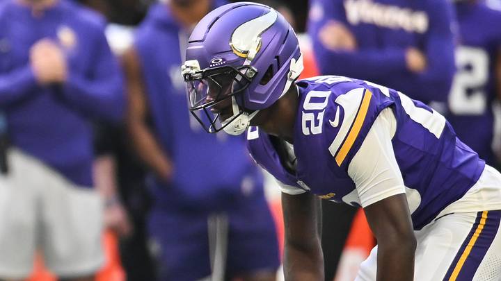 First-year CB Chuck Demmings is one of the 11 Vikings rookies who cracked the 53-man roster this year. First-year CB Chuck Demmings is one of the 11 Vikings rookies who cracked the 53-man roster this year.