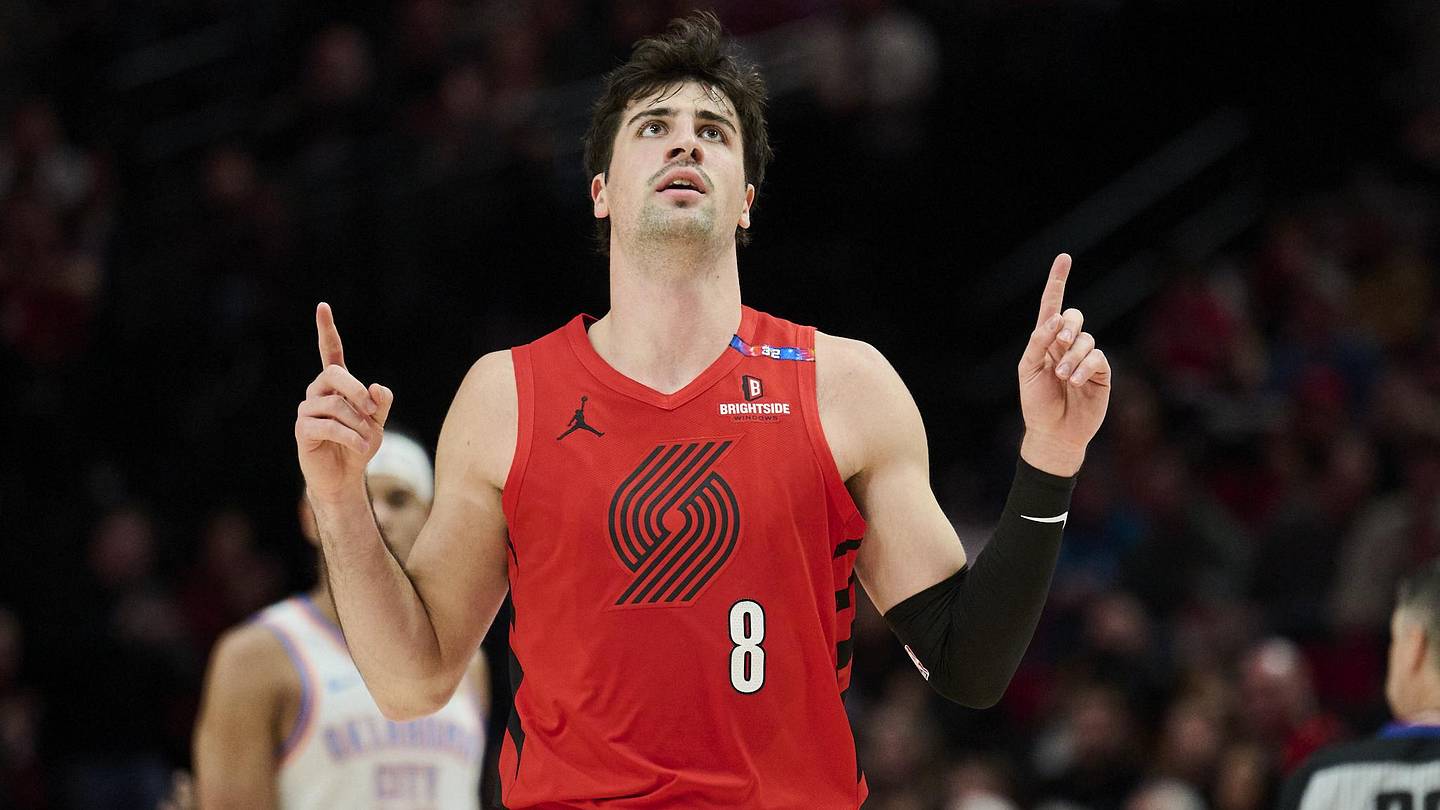 Bulls' own Deni Avdija just vaulted up their draft board after Tiago Splitter hire