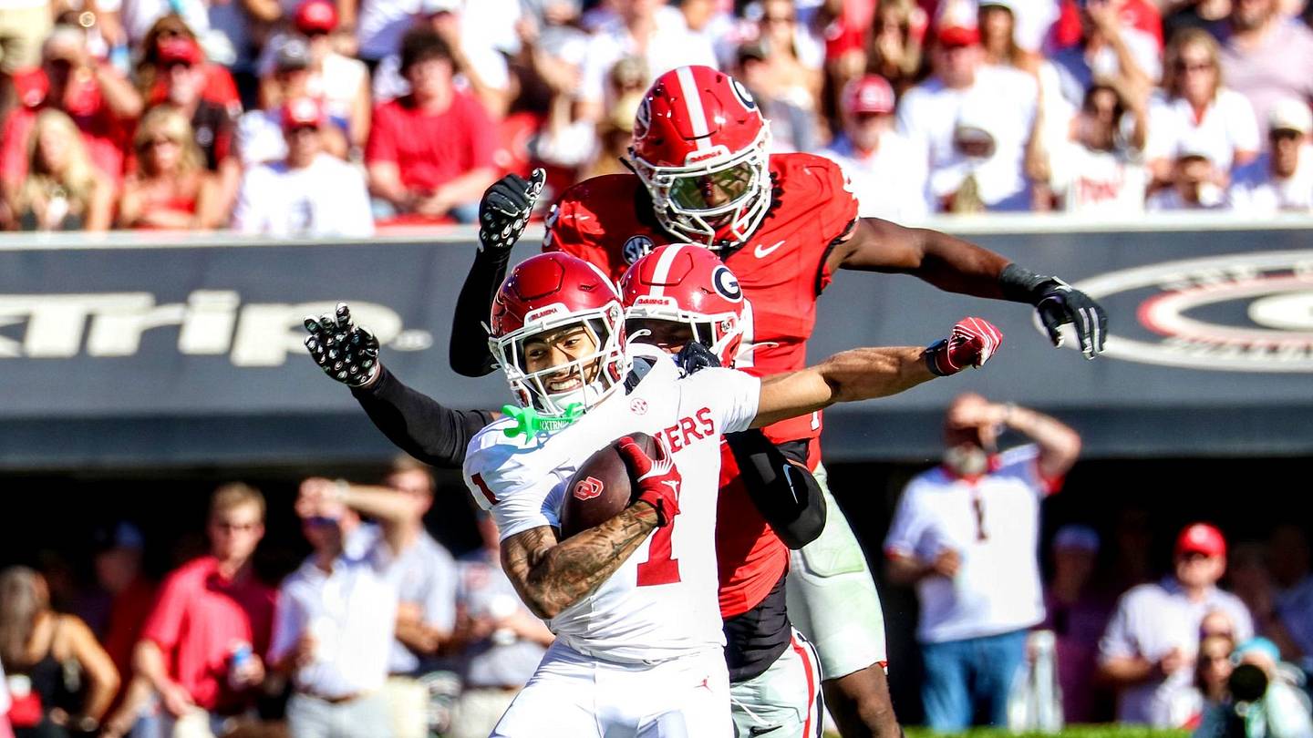 Oklahoma HC Brent Venables Says 'Honest Conversations' Coming After 2-2 Start