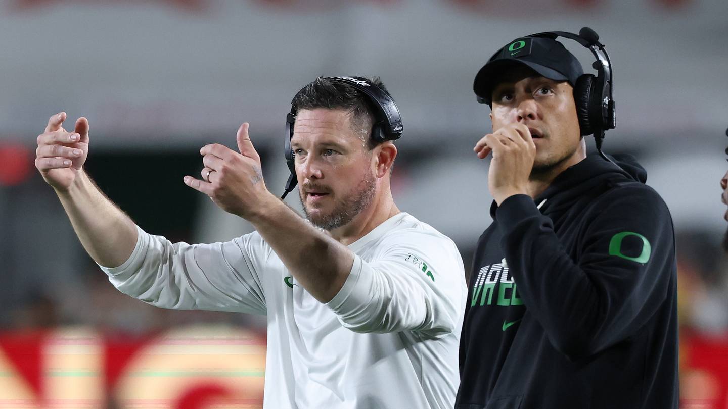 Oregon Ducks vs. Nebraska Cornhuskers: Final Preview and Prediction
