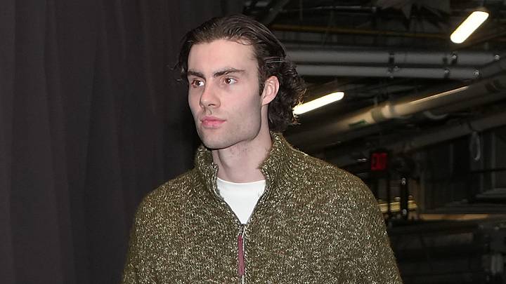 Oct 21, 2026; Toronto, Ontario, CAN; Chicago Bulls guard Josh Giddey (3) arrives before a game against the Toronto Raptors at Scotiabank Arena. Mandatory Credit: Nick Turchiaro-Imagn Images Oct 21, 2026; Toronto, Ontario, CAN; Chicago Bulls guard Josh Giddey (3) arrives before a game against the Toronto Raptors at Scotiabank Arena. Mandatory Credit: Nick Turchiaro-Imagn Images