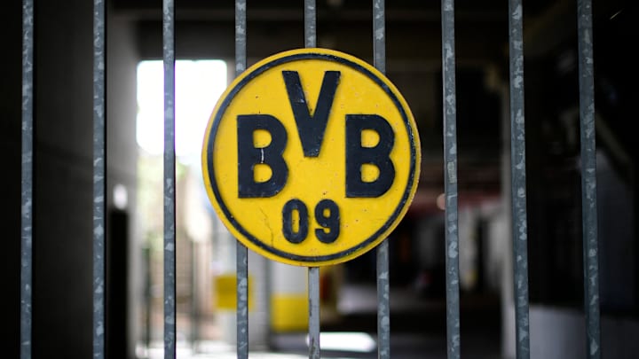 Borussia Dortmund