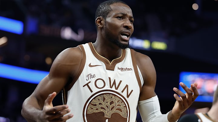 New Orleans Pelicans v Golden State Warriors New Orleans Pelicans v Golden State Warriors